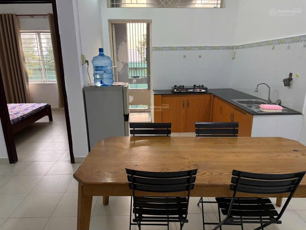 Cho thuê căn hộ 70m2 full nội thất 2pn chung cư hưng phú lô a tầng 3 kdc hưng phú 1