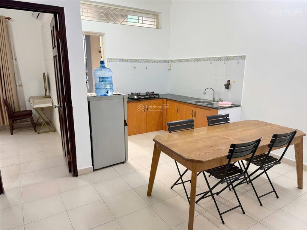 Cho thuê căn hộ 70m2 full nội thất 2pn chung cư hưng phú lô a tầng 3 kdc hưng phú 1