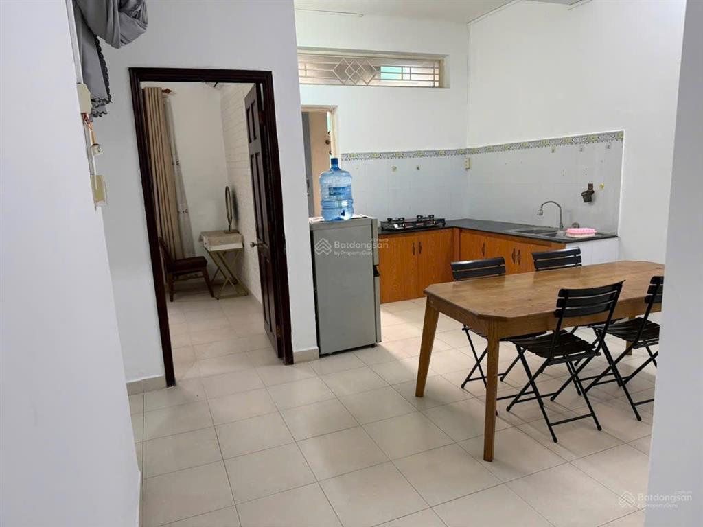 Cho thuê căn hộ 70m2 full nội thất 2pn chung cư hưng phú lô a tầng 3 kdc hưng phú 1