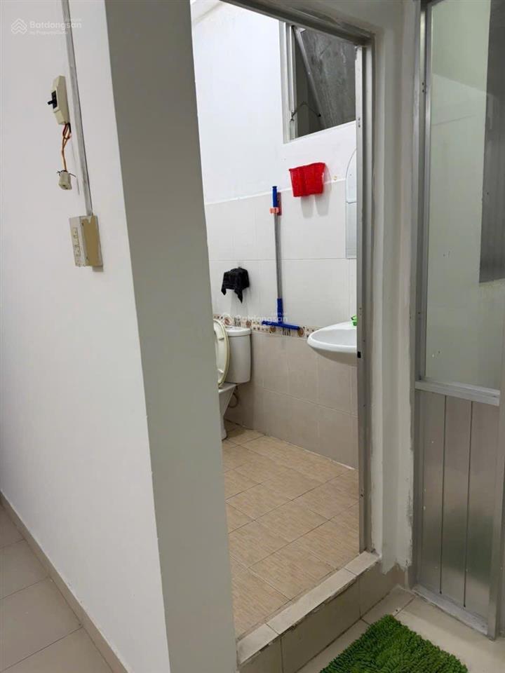 Cho thuê căn hộ 70m2 full nội thất 2pn chung cư hưng phú lô a tầng 3 kdc hưng phú 1