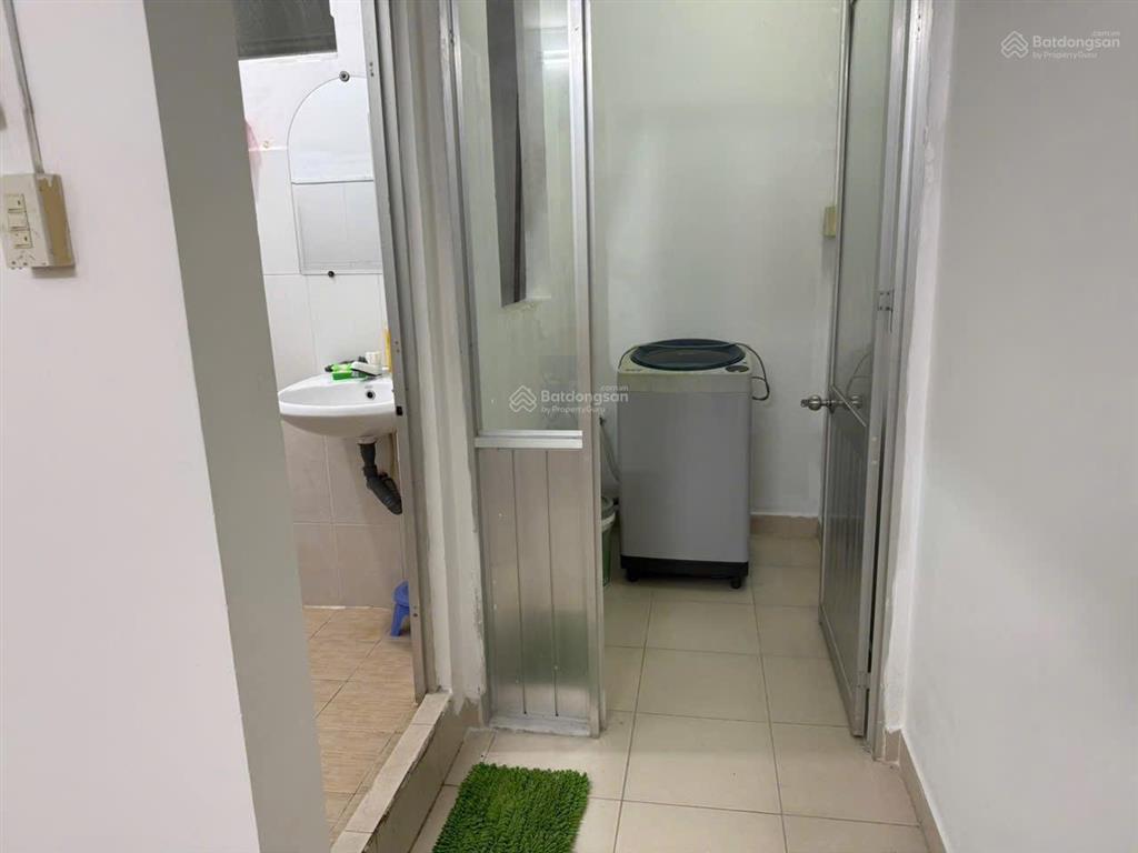 Cho thuê căn hộ 70m2 full nội thất 2pn chung cư hưng phú lô a tầng 3 kdc hưng phú 1