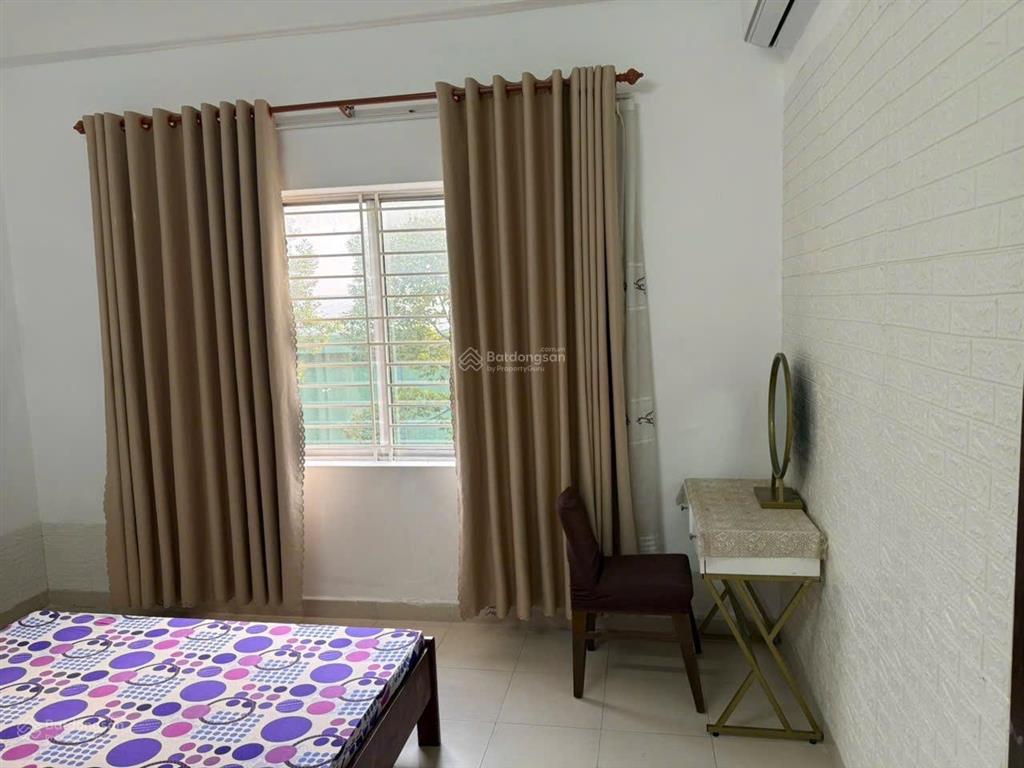 Cho thuê căn hộ 70m2 full nội thất 2pn chung cư hưng phú lô a tầng 3 kdc hưng phú 1