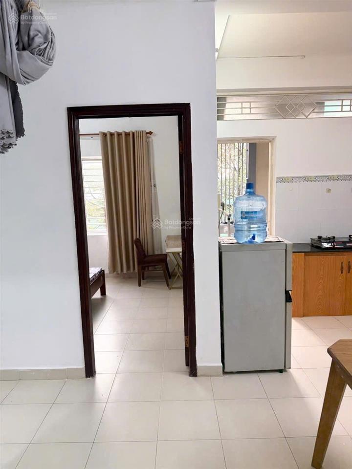 Cho thuê căn hộ 70m2 full nội thất 2pn chung cư hưng phú lô a tầng 3 kdc hưng phú 1