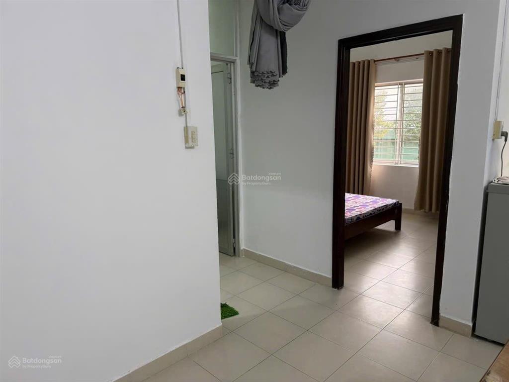 Cho thuê căn hộ 70m2 full nội thất 2pn chung cư hưng phú lô a tầng 3 kdc hưng phú 1