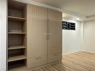 Cho thuê mini house đầy đủ nội thất cao cấp mới 100% hẻm ô tô gần đường 30/04.