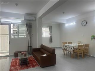 Cho thuê căn hộ chung cư nam long 2 central lake 57m2 1pn full nội thất