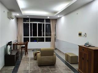 Bán căn hộ chung cư tây nguyên plaza 3pn