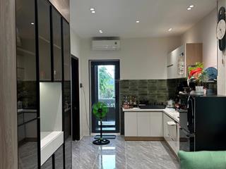 Cho thuê căn hộ chung cư hưng phú lô a 50m2 2pn full nội thất cao cấp