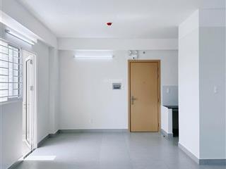 Cho thuê căn hộ chung cư nam long 2 central lake 44m2