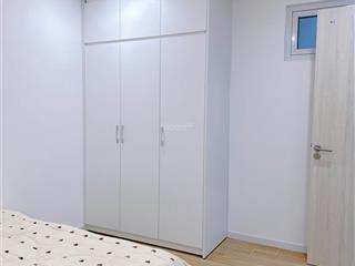 Cho thuê căn hộ full nội thất cao cấp phong cách địa trung hải tại kdc nam long 2 central lake