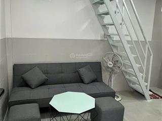 Cho thuê căn hộ minihouse kdc đối diện bệnh viện nhi đồng