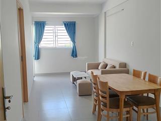 Cho thuê căn hộ chung cư nam long 2 full nội thất 1pn