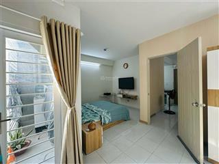 Cho thuê căn hộ chung cư nam long 1pn full nội thất