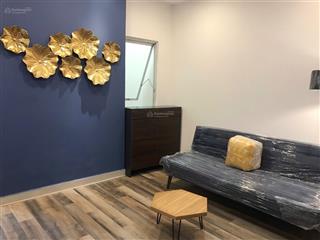 Cho thuê căn hộ chung cư hưng phú lô a 70m2 2pn full nội thất cao cấp