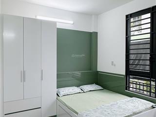 Cho thuê minihouse full nội thất hẻm 391 đường 30/4