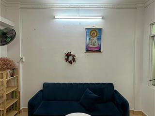 Bán căn hộ chung cư hưng phú lô b 70m2