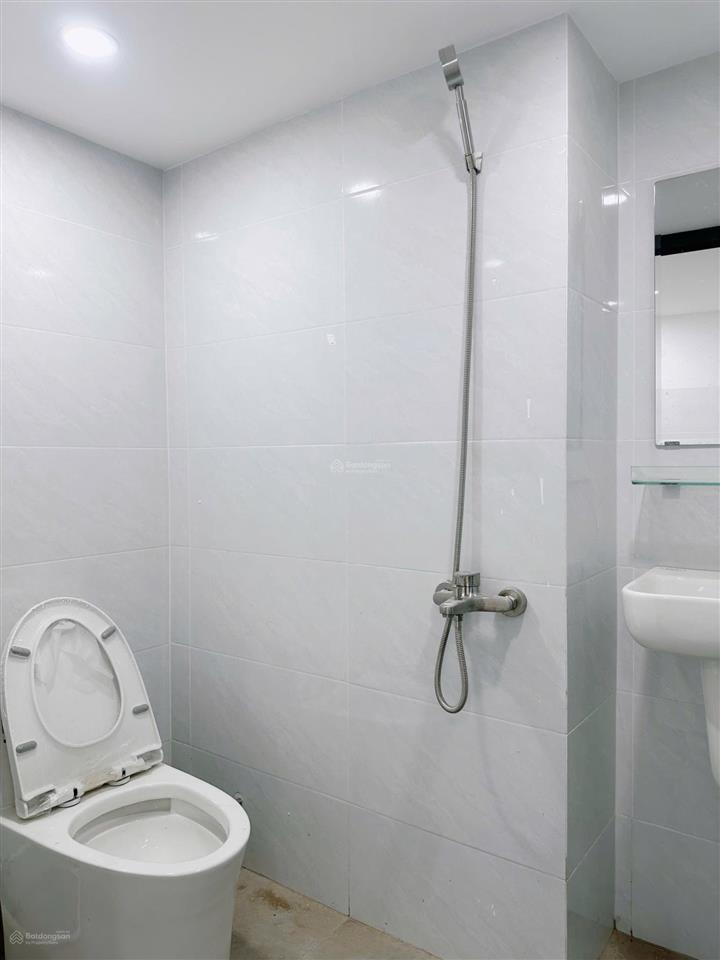 Cho thuê minihouse mới 100% khu dân cư 91b