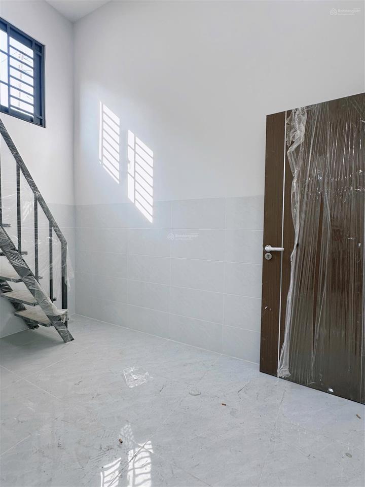 Cho thuê minihouse mới 100% khu dân cư 91b