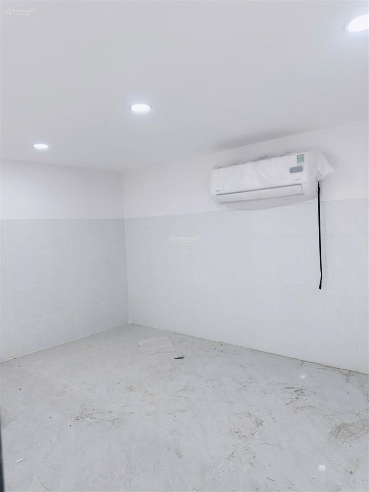 Cho thuê minihouse mới 100% khu dân cư 91b