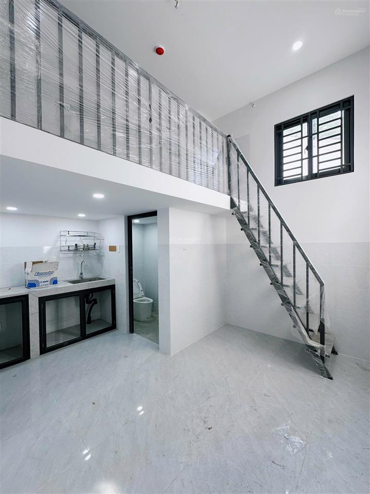 Cho thuê minihouse mới 100% khu dân cư 91b