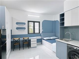 Cho thuê minihouse full nội thất hẻm 391 đường 30/04