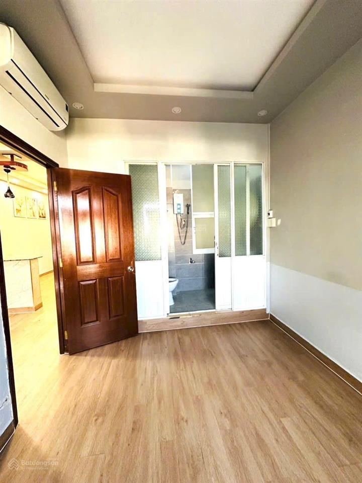 Cho thuê căn hộ chung cư hưng phú lô b 50m2 2pn