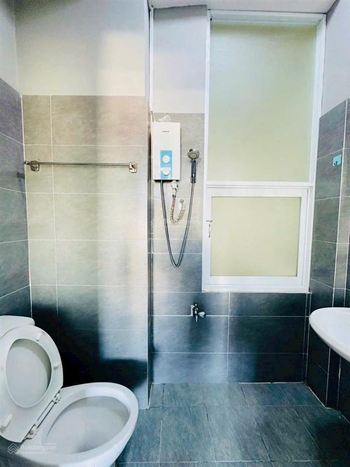 Cho thuê căn hộ chung cư hưng phú lô b 50m2 2pn