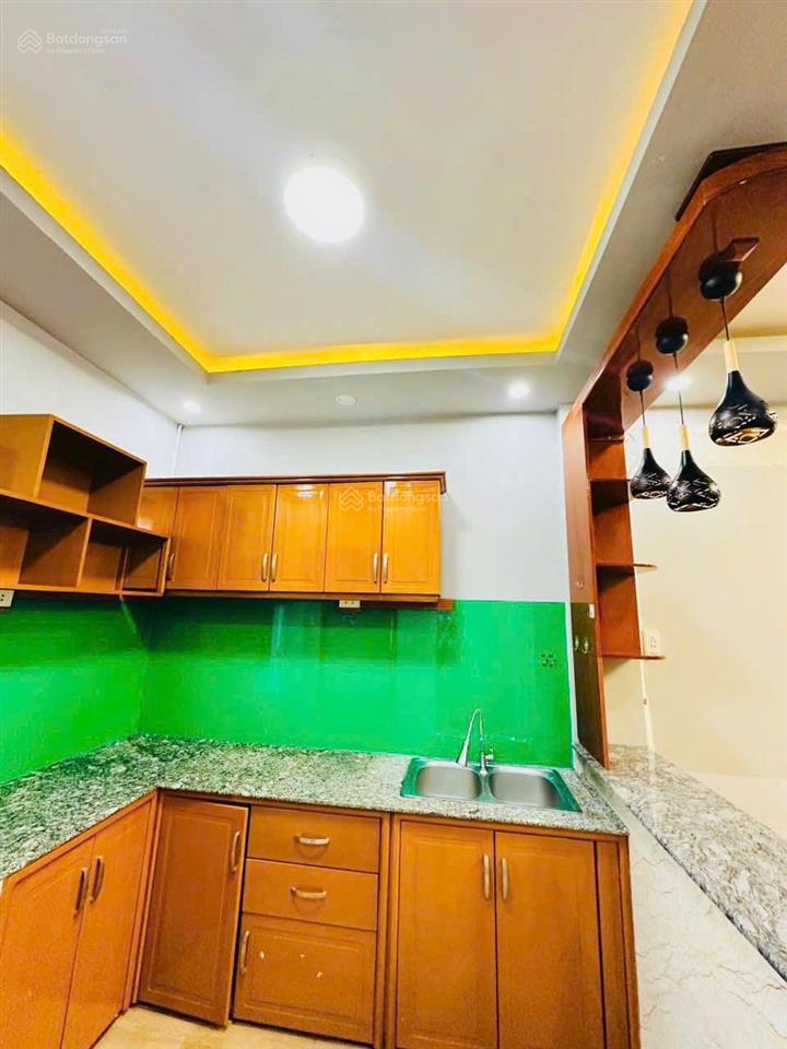 Cho thuê căn hộ chung cư hưng phú lô b 50m2 2pn