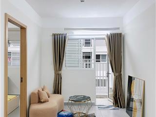 Cho thuê căn hộ chung cư nam long 2 central lake 2pn full nội thất 57m2