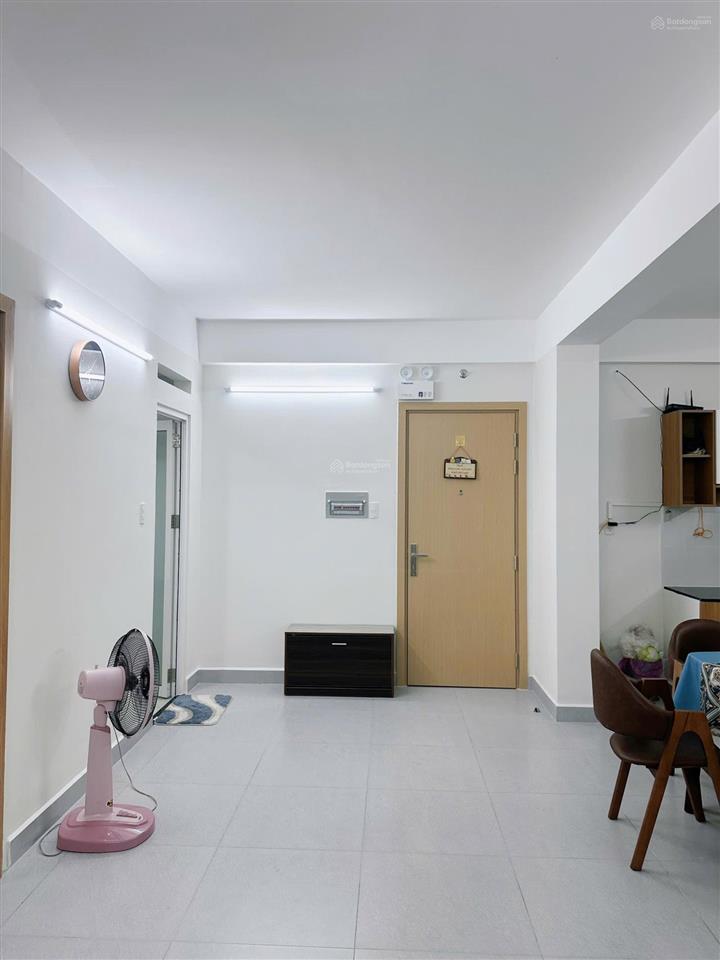 Cho thuê căn hộ chung cư nam long 2 central lake 2pn full nội thất 57m2