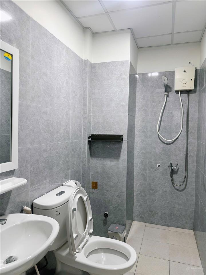 Cho thuê căn hộ chung cư nam long 2 central lake 2pn full nội thất 57m2