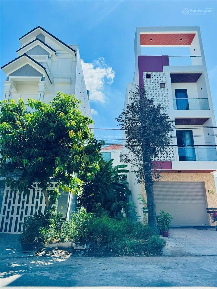 Bán nền đường d25 kdc hồng loan 6a