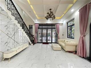 Cho thuê nhà 1 trệt 2 lầu 3pn kdc nam long hồng phát