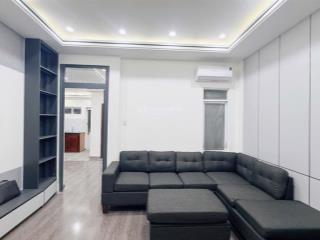Cho thuê căn hộ full nội thất 2pn chung cư hưng phú lô b