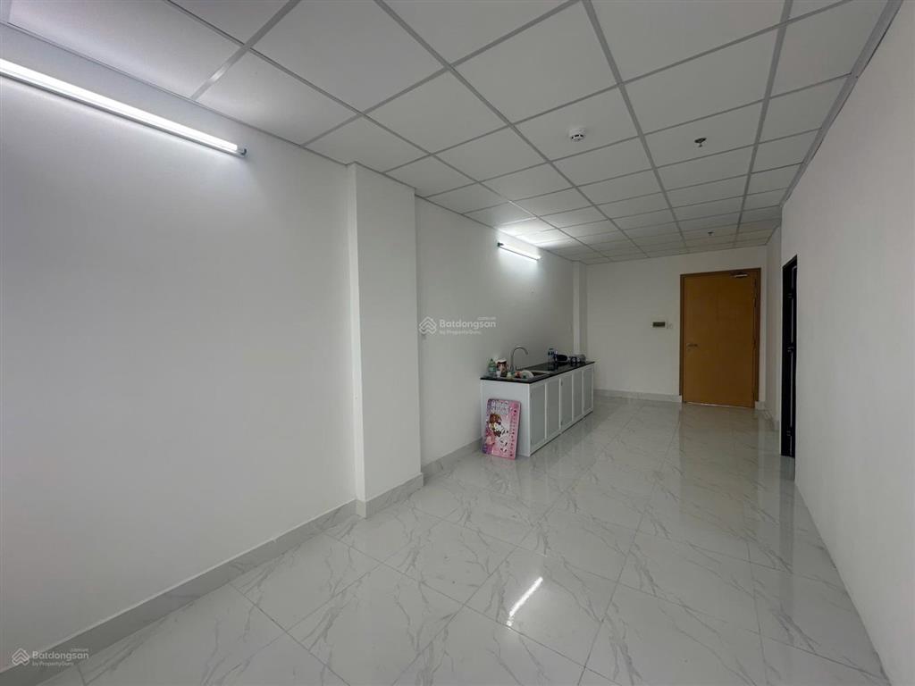 Cho thuê căn hộ chung cư hồng loan 5c 56m2