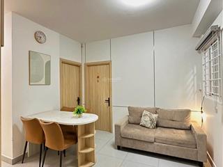 Cho thuê căn hộ chung cư nam long 2 full nội thất 44m² 2pn