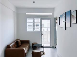 Cho thuê căn hộ chung cư nam long 2 central lake 57m² 2pn full nội thất