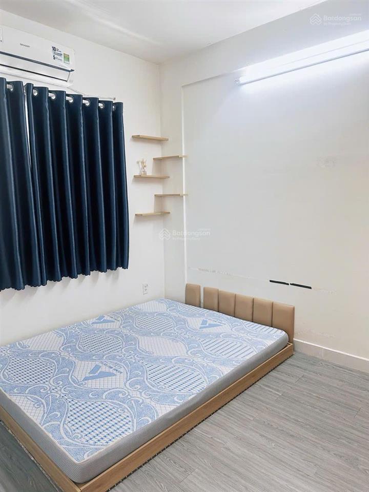 Bán căn hộ chung cư nam long hồng phát full nội thất