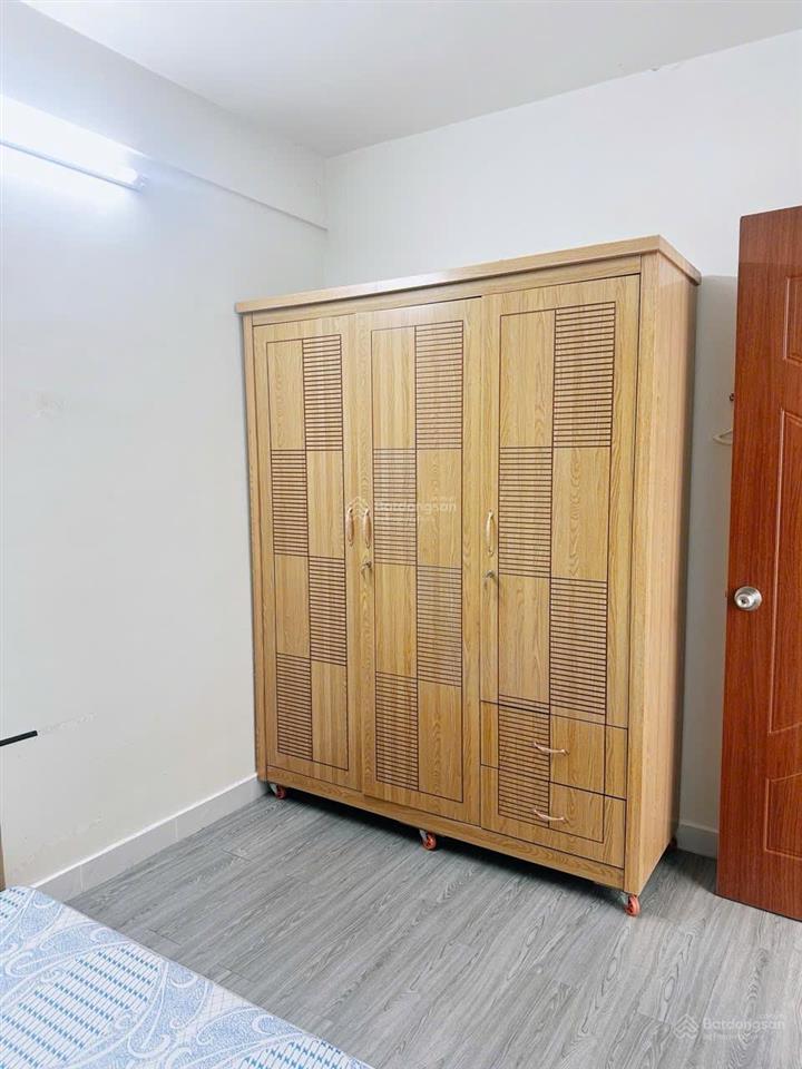 Bán căn hộ chung cư nam long hồng phát full nội thất