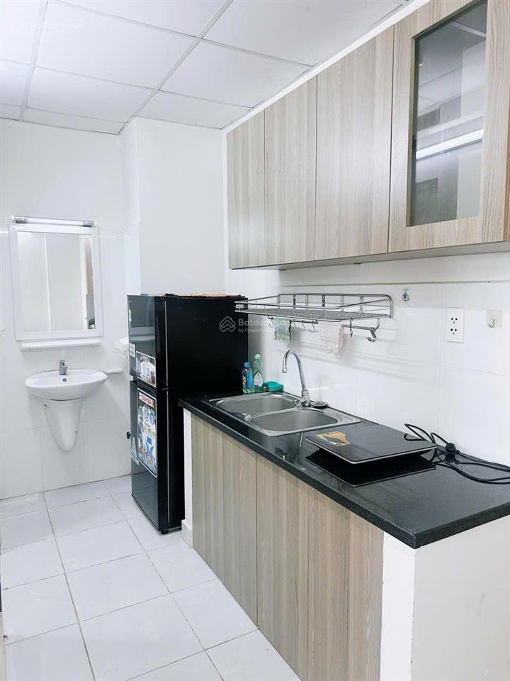Bán căn hộ chung cư nam long hồng phát full nội thất