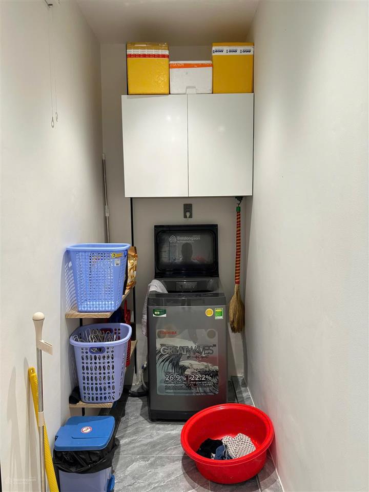 Bán căn hộ chung cư hưng phú lô a 50m2 2pn
