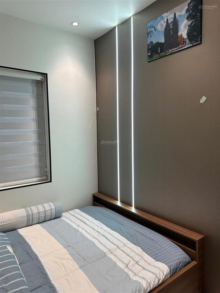 Bán căn hộ chung cư hưng phú lô a 50m2 2pn