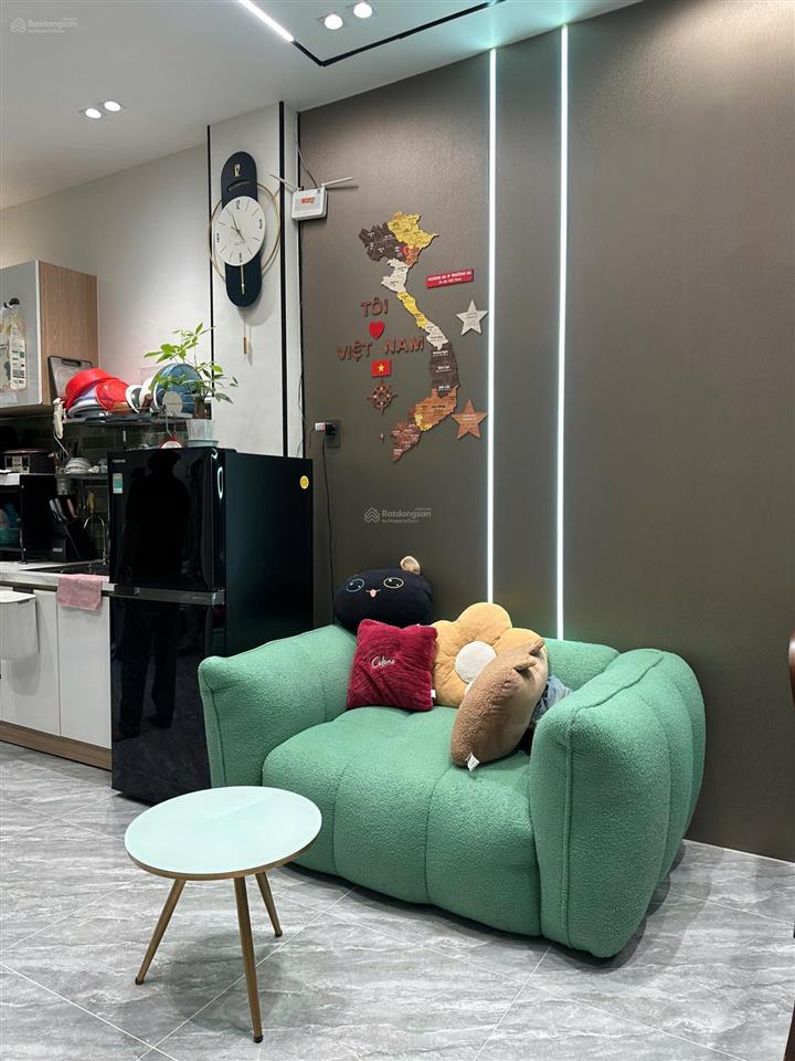 Bán căn hộ chung cư hưng phú lô a 50m2 2pn