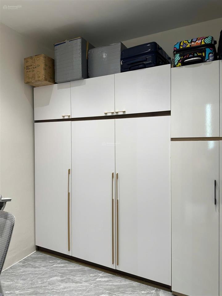 Bán căn hộ chung cư hưng phú lô a 50m2 2pn