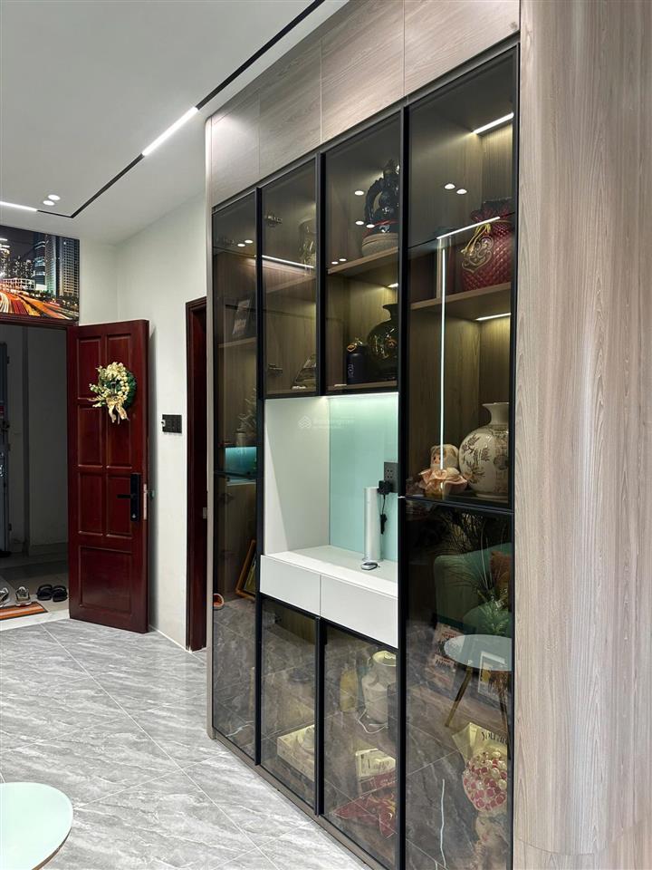 Bán căn hộ chung cư hưng phú lô a 50m2 2pn