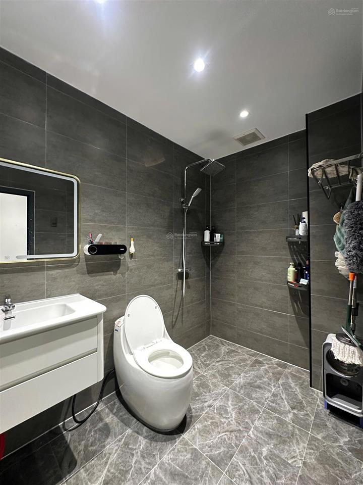 Bán căn hộ chung cư hưng phú lô a 50m2 2pn