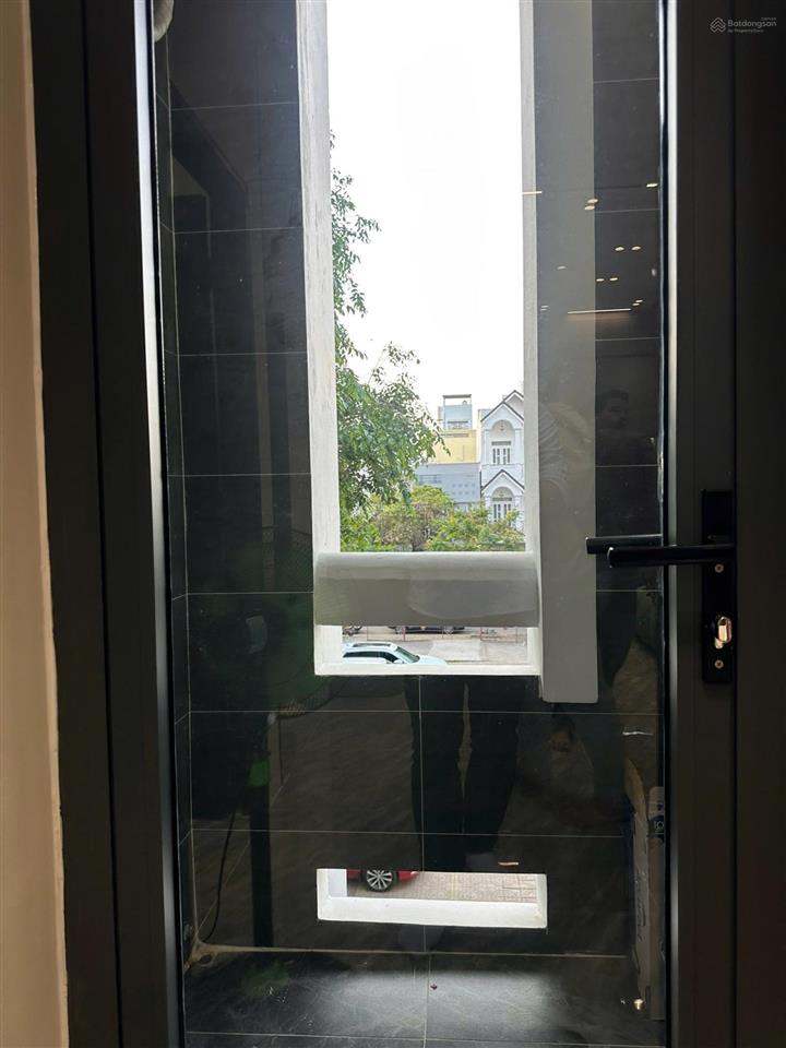 Bán căn hộ chung cư hưng phú lô a 50m2 2pn