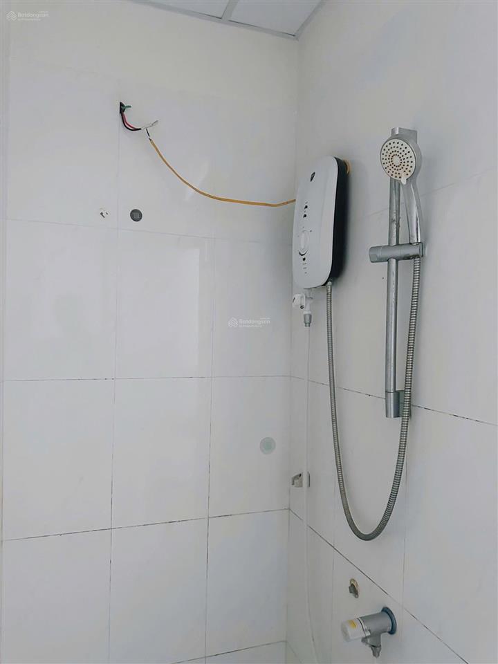 Cho thuê căn hộ góc chung cư nam long hồng phát