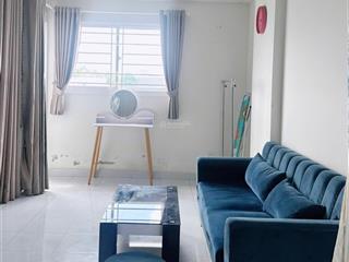 Cho thuê căn hộ góc chung cư nam long hồng phát