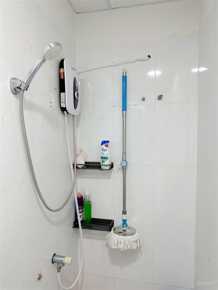 Cho thuê căn hộ chung cư nam long hồng phát full nội thất 38m2